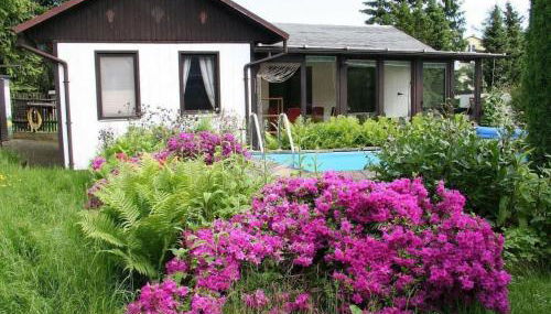 Holiday Home in Maxen mit Privatem Pool by Interhome - Foto 3