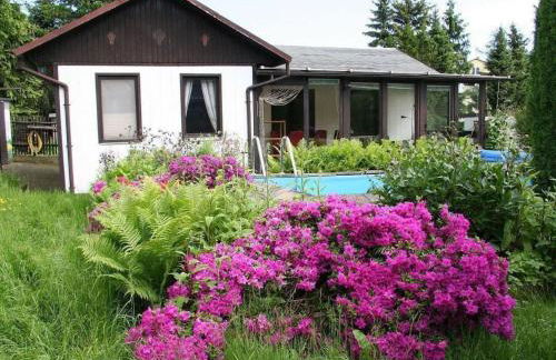 Holiday Home in Maxen mit Privatem Pool by Interhome - Foto 3