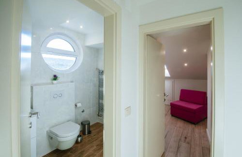 Villa Castello Coza Zadarvillas - Foto 50