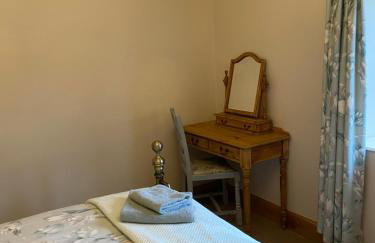 Spaniel Cottage with views of Ham hill, Stoke sub Hamdon - Photo 37