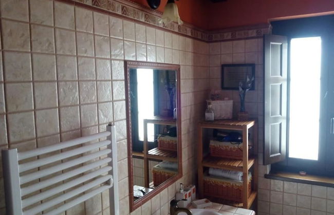 Apartamentos Rurales Casa Pachona - Photo 53