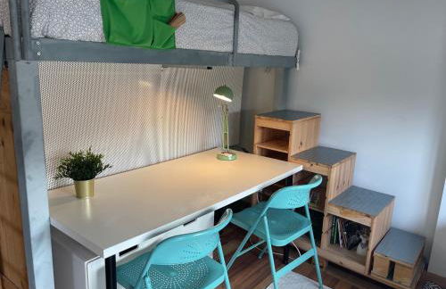 BestHomeStay- Parede Beach (Lisbon) - Foto 10