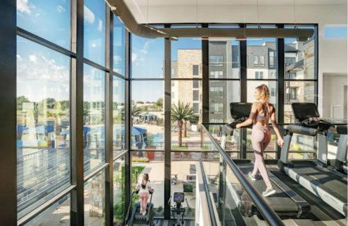 Luxury 2BD 2BTH Unit in Addison - Foto 6