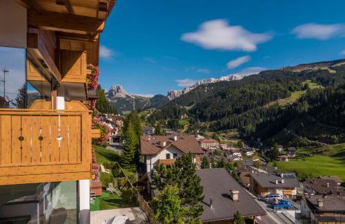 Garni Hotel Gardena App Dolomites 3 - Foto 18