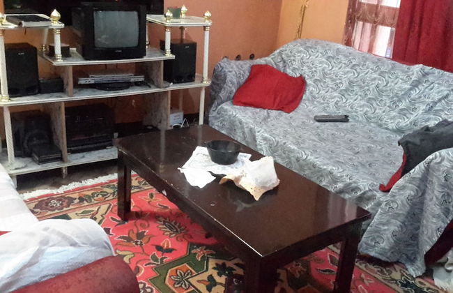 Birhan Villa - Foto 15