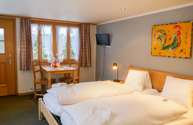 Schwendihus - Foto 7