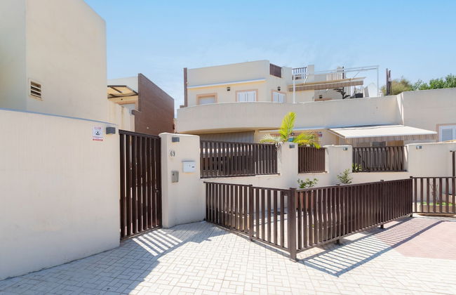 El Arenal in Torremolinos - Foto 35