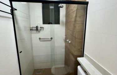 Apartamento na Praia dos Ingleses para 4 pessoas, Santa Catarina - Foto 15