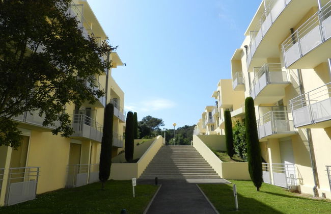 City Résidence Sophia - Foto 22