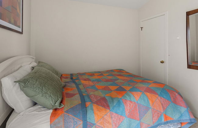 19 North Lynx 4 Bedroom Condo - Foto 5