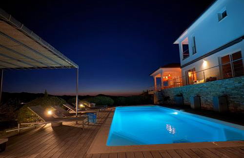 Villa Oletta, Saint Florent - Foto 9