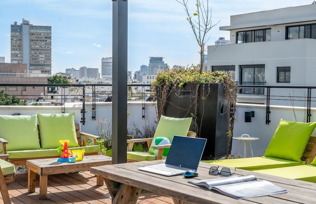 130 Rock Apartments - Foto 51