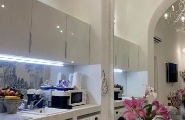 Midorigami Jacuzzi suite Spanish Steps apt - Foto 17