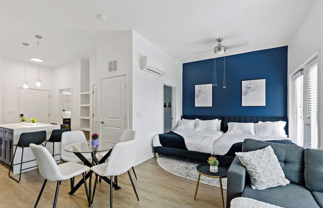 ROVE LIVING/KB - Midtown205 - Foto 11