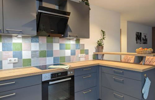 ApartSchön - Foto 75