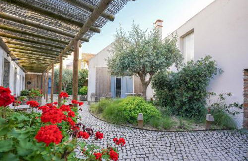 Charming design house in Montijo with garden - 45 - Foto 7