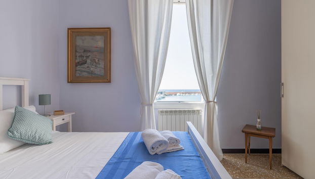 Vele D Amare in Imperia - Foto 5, Habitación