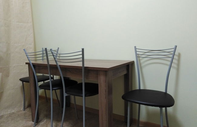 Apartlux Zatsepa - Photo 5