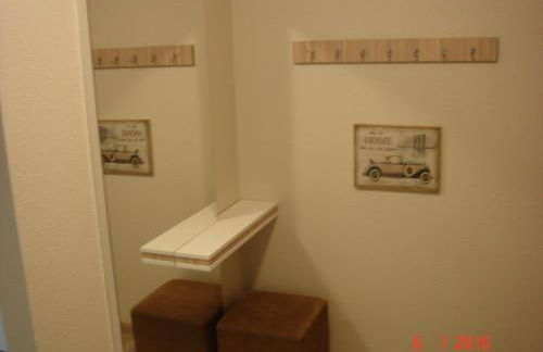 Wall Street Flat Service - Foto 15