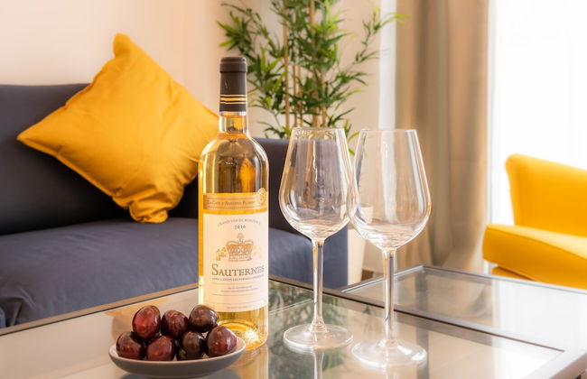 Europea Royal Studio Residence - Foto 14