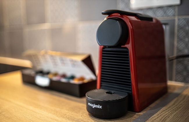 Escape time in Paris - Foto 15