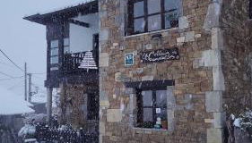 Apartamentos Rurales El Collaín de Campiellos - Foto 3