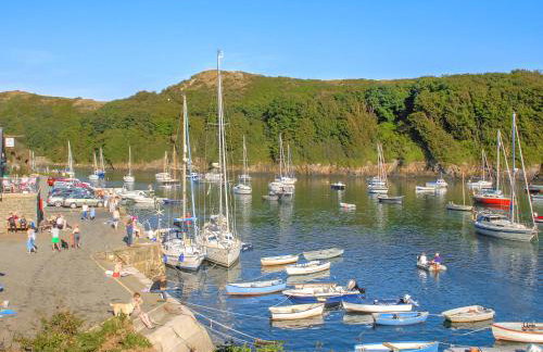 Druidston Old Farmhouse - Foto 35