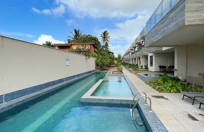 The Home São Miguel do Gostoso by Liiv - Foto 49