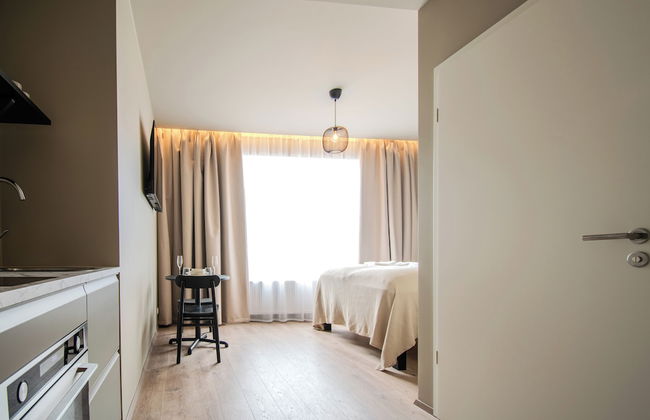 Frost Apartments by Heimaleiga - Foto 11