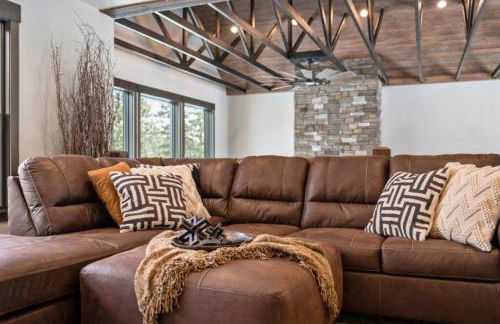 Trax N Trailz Lodge - Foto 40