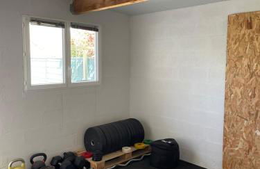 Agréable maison de vacances - Foto 16