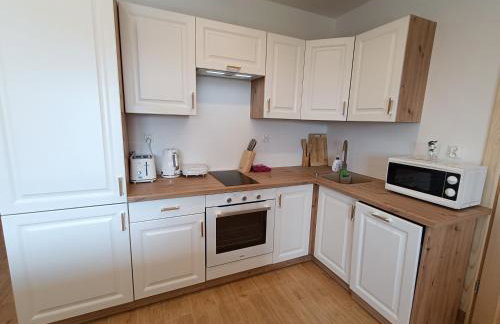 Apartament Kwiat Paproci - Photo 9