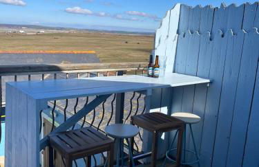 Sea views and stunning sunsets! Fantastic location - Foto 27