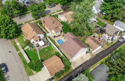 The Paper Plane Pool - Sauna - Poker Room - Sleeps 8 - Foto 34