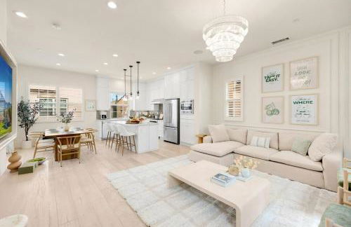 Grand Luxury 4BD Estate in Irvine - Foto 56