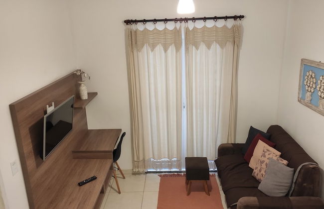 Apart Sol Nascente - Foto 28