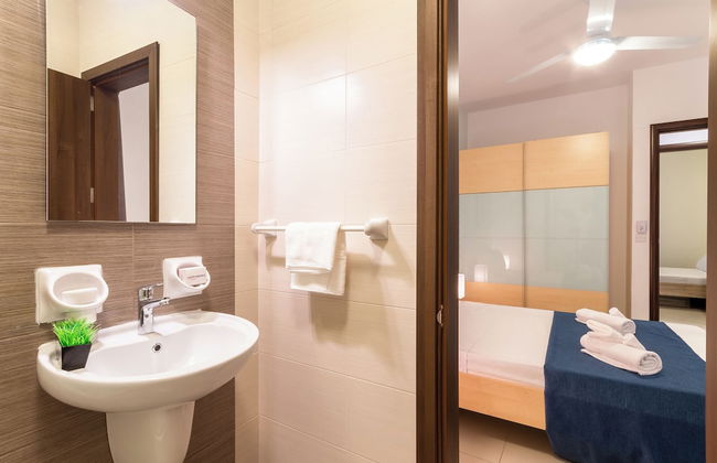 Maisonnette & Pool Ta'cenc Sannat Gozo - Foto 23