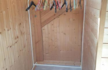 WhispeRive Lodge - le vert aux bords de rive - Photo 18