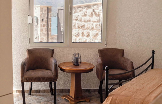 Step to Kotor Bay Perast - Foto 65