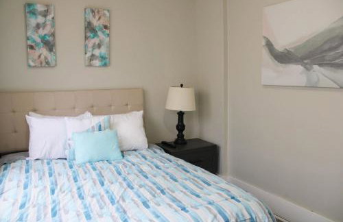 Comfy 3 BR - Family Friendly Apt - City Access - Foto 13