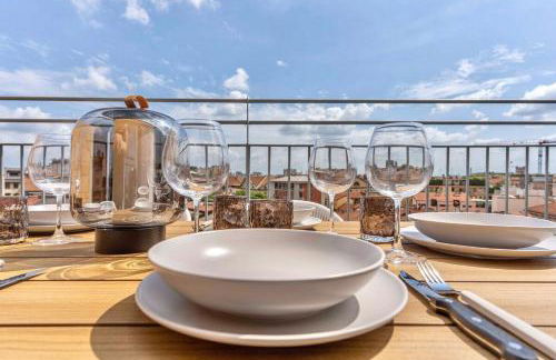 Exclusive Rooftop Vista Duomo - Photo 16