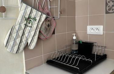 Residence Mona Lisa bord de mer Menton - Foto 46