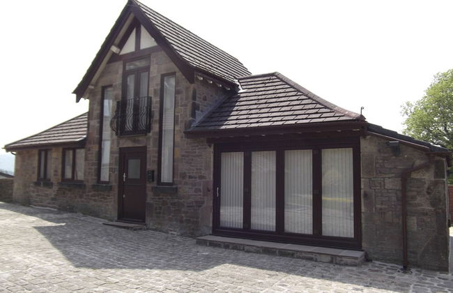 Castle House Holiday Home - Photo 44