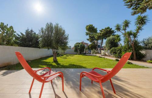 Villa Francesca - Beach and Airport - Photo 4