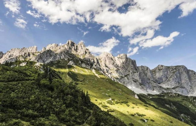 Apartment in Top Location in Fugen With Balcony - Foto 22