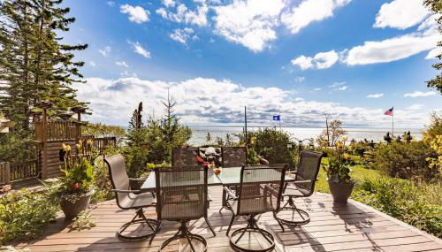 The Inn On Gitche Gumee - The Wolves Den - Foto 2