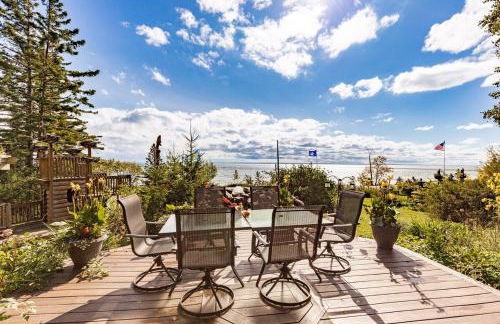 The Inn On Gitche Gumee - Anderson Deluxe Suite - Foto 28