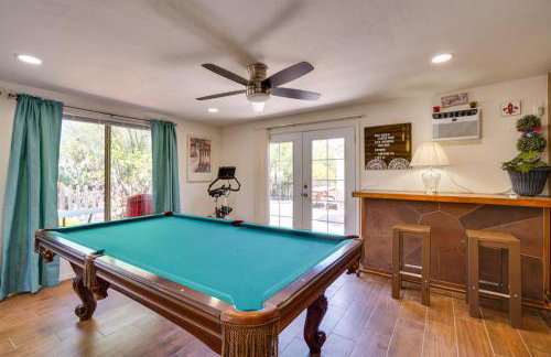 Green Valley Vacation Rental Apt with Patio and Grill! - Foto 7