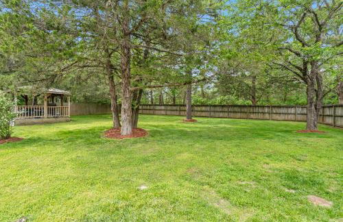 The Cozy Cottage Getaway - Private Pool & Hot Tub - Foto 45