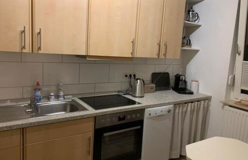 Ferienwohnung Engelke - Foto 17